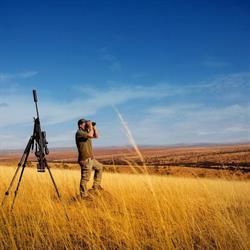 Bowker Hunting - African Hunting Safari