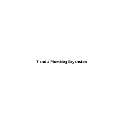 T and J Plumbing Bryanston