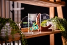 Awards display