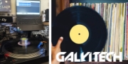 Vinyl to Digital