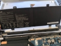 Battery Replacement