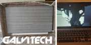 Screen Replacement