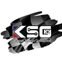 Korean Spares Goodwood