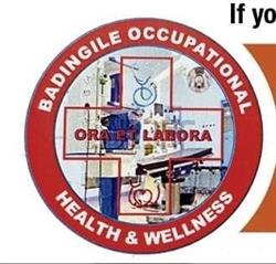 Badingile Occupational Health