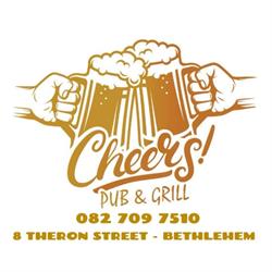 Cheers Pub & Grill
