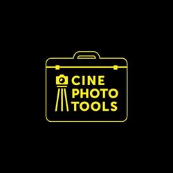 Cine Photo Tools - Equipment Sales & Sourcing