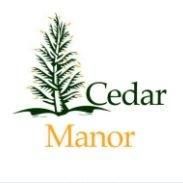 Cedar Manor Advanced Care Home Centurion