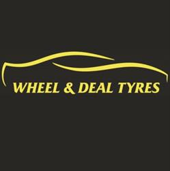 Wheel & Deal Tyres
