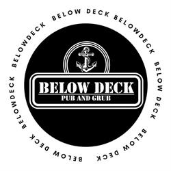 BelowDeck Pub & Grub