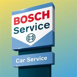 Bosch Car Service Klerksdorp