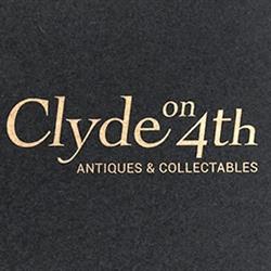 Clyde on 4th Antiques Melville
