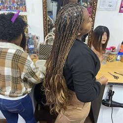 Christine’s beauty secret salon