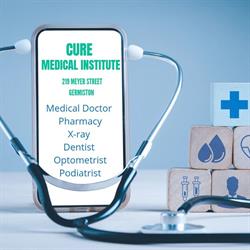 Cure Medical Institute