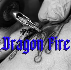 DRAGON FIRE TATTOOS