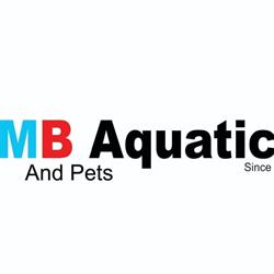 MB Aquatics and Pets