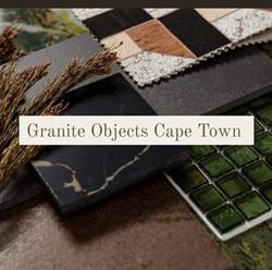Granite Objects