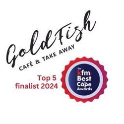 Goldfish Cafè & Take Away