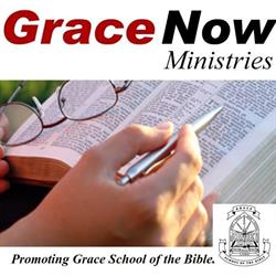 Grace Now Ministries