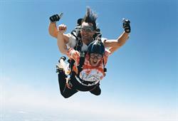 Icarus Air Wear and Skydiving School
