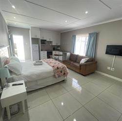 Hidden Bliss and Villas Guest House
