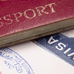 IMMIGRATION SOUTH AFRICA
