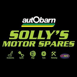SOLLYS MOTOR SPARES
