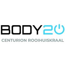 Body 20 Centurion Rooihuiskraal