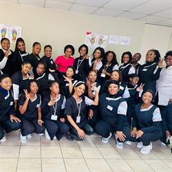 Excell International Beauty Academy