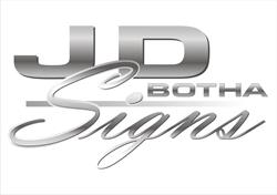 J.D. Botha & Sons Signs