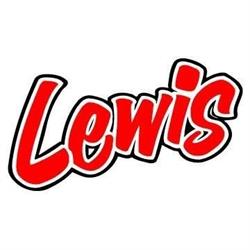 Lewis Marble Hall Railway St
