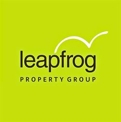 LEAPFROG PROPERTY GROUP - ROODEPOORT