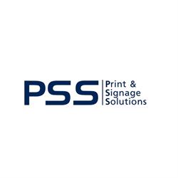 PRINT AND SIGNAGE SOLUTIONS