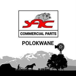 SAC Commercial Parts Polokwane