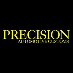 Precision Automotive Customs