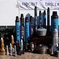 Rocbit Drilling Equipment (Pty) Ltd
