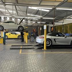 Pro-Fit Exhausts
