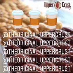 The Original Uppercrust Bakery