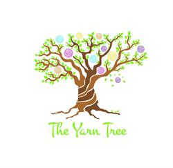 The Yarn Tree