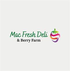 Mac Fresh Deli & Berry Farm Benoni