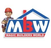 Magic Builders World