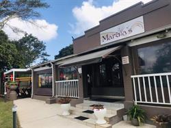 Marula Coffee Shop