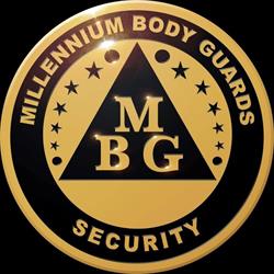 MILLENNIUM BODY GUARDS