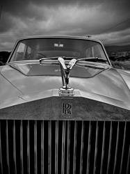 Montagu Rolls Royce Experience
