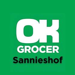 OK Grocer Sannieshof (SENTRA)
