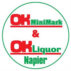 OK MINIMARK NAPIER