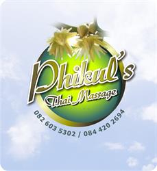 Phikul's Thai Massage