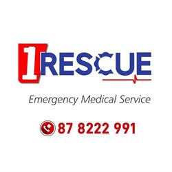 One Rescue Ambulance Service Durban KZN