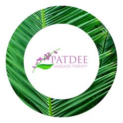 Patdee Massage Therapy