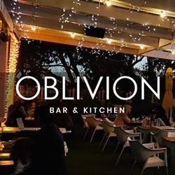 Oblivion Bar & Kitchen