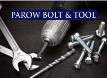 Parow Bolt & Tool